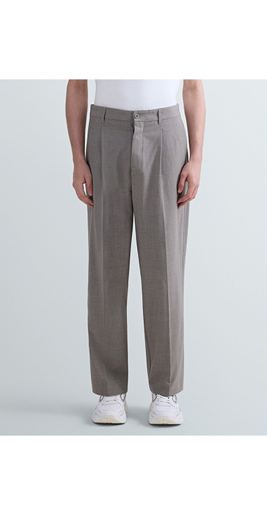 リラックスフィットパンツ